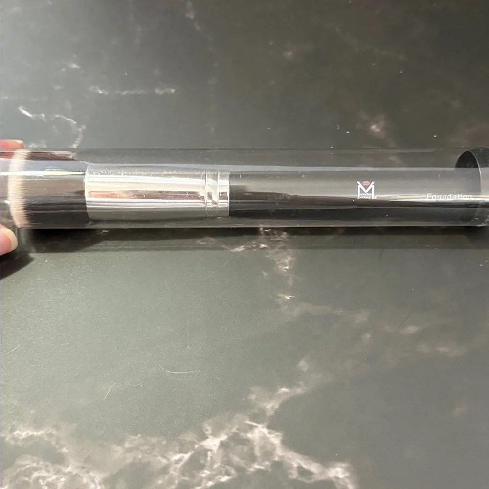 VooDoo Makeup Foundation Brush